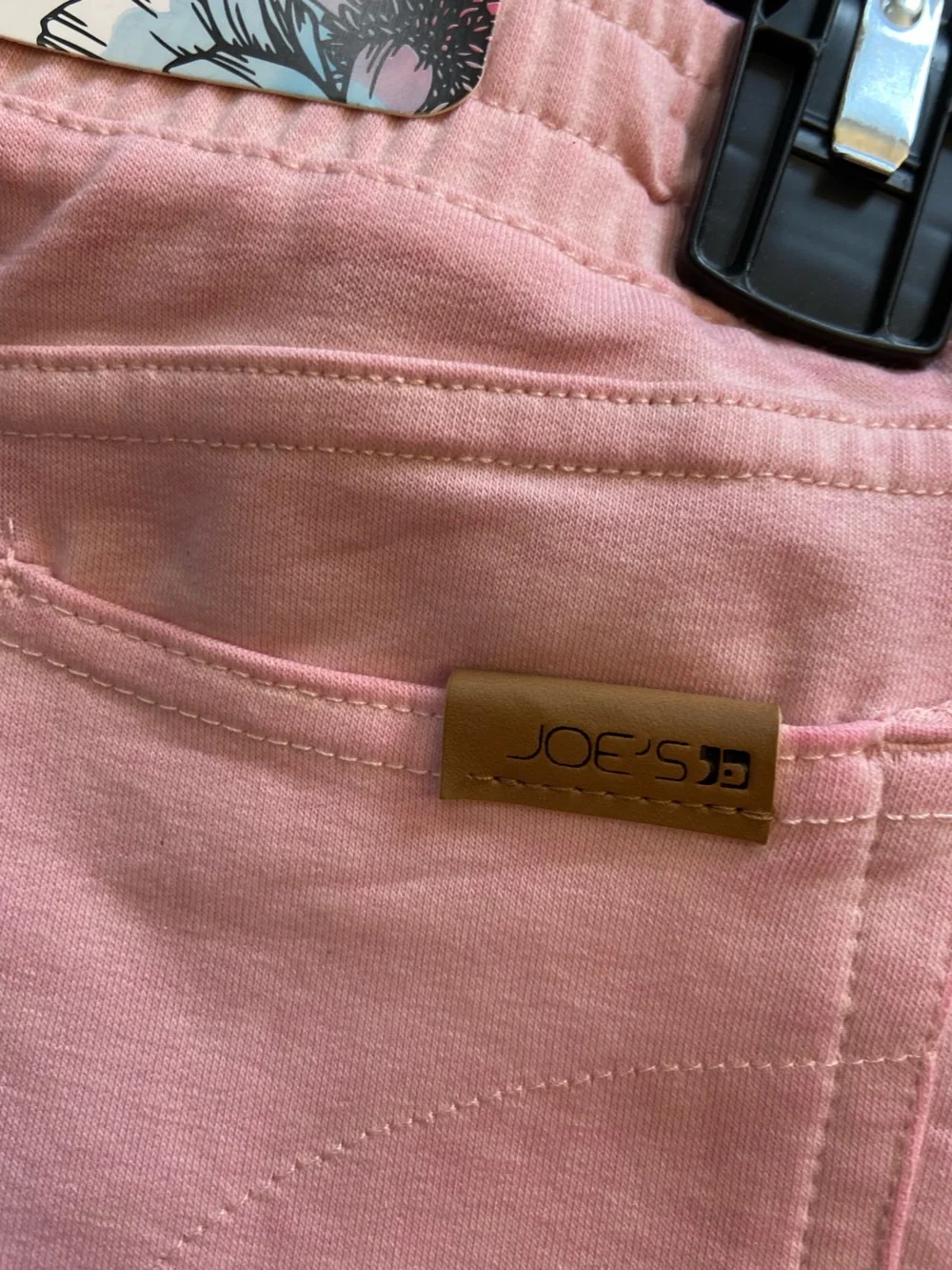 Joes Jeans twin pack